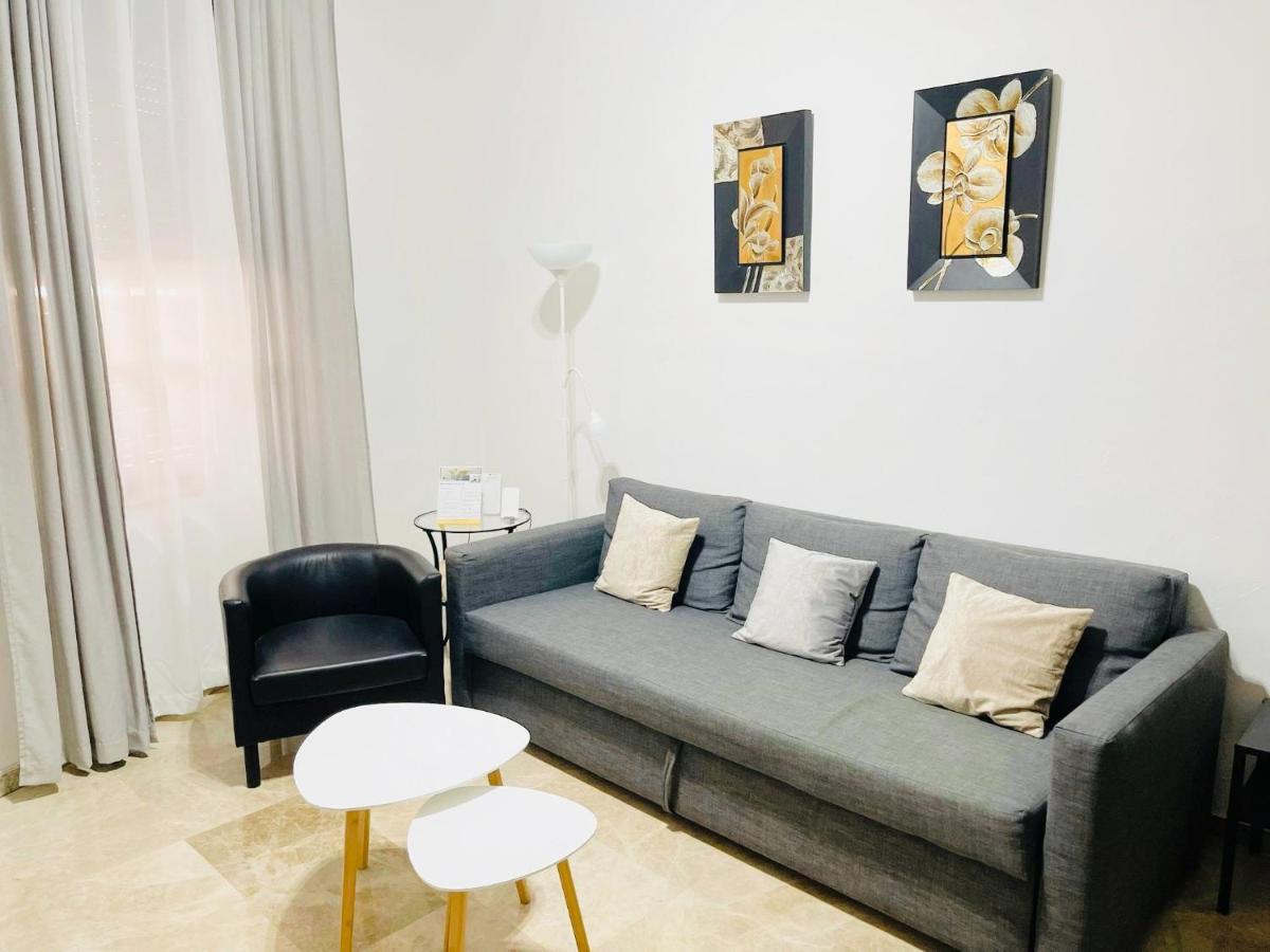 Acogedor Y Moderno En Pleno Centro De Con Parking Gratis Appartement *