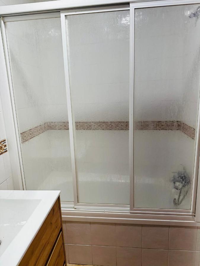 Acogedor Y Moderno En Pleno Centro De Con Parking Gratis Appartement *