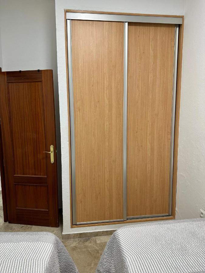 Acogedor Y Moderno En Pleno Centro De Con Parking Gratis Appartement Séville