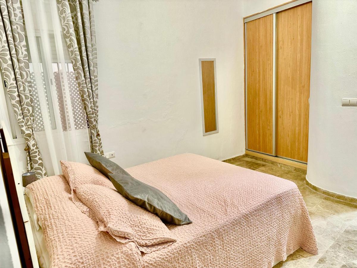 Acogedor Y Moderno En Pleno Centro De Con Parking Gratis Appartement *