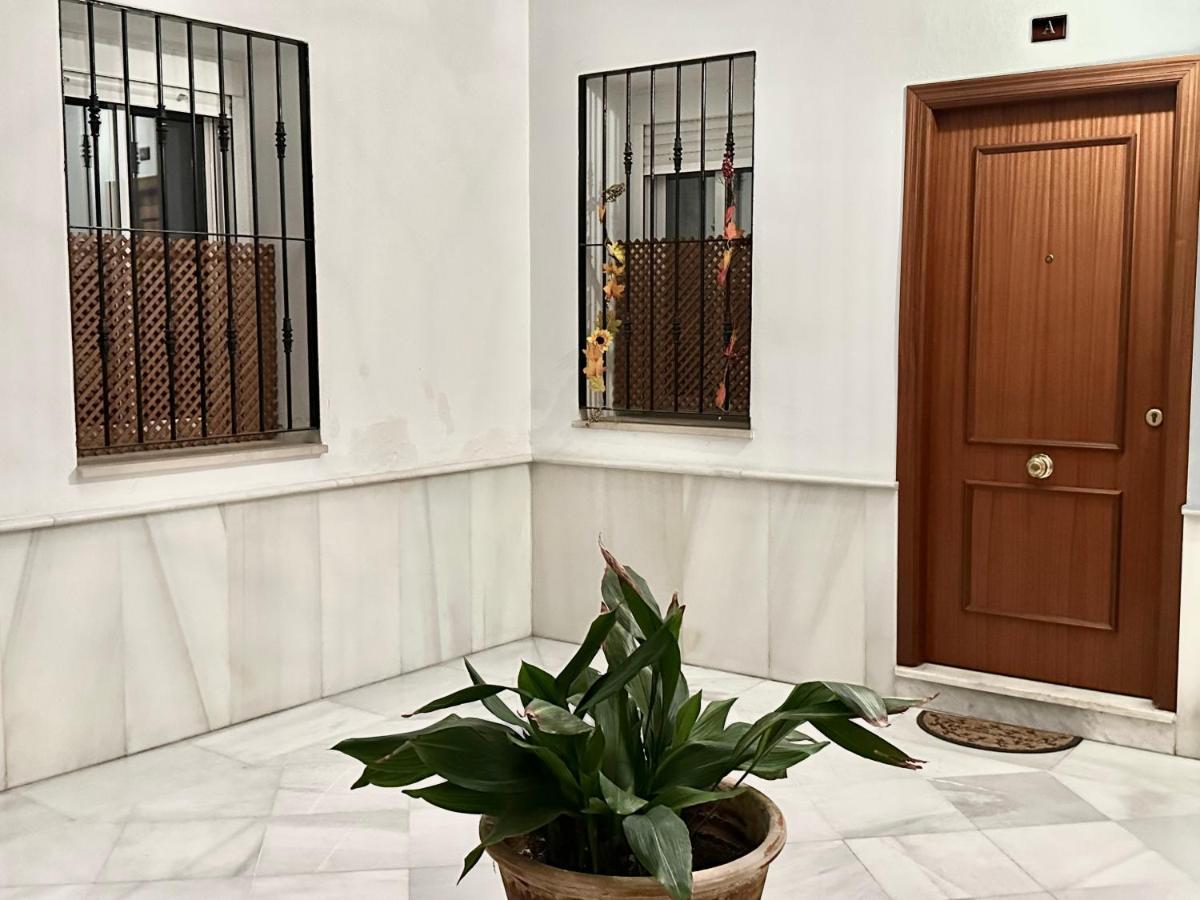 Acogedor Y Moderno En Pleno Centro De Con Parking Gratis Séville