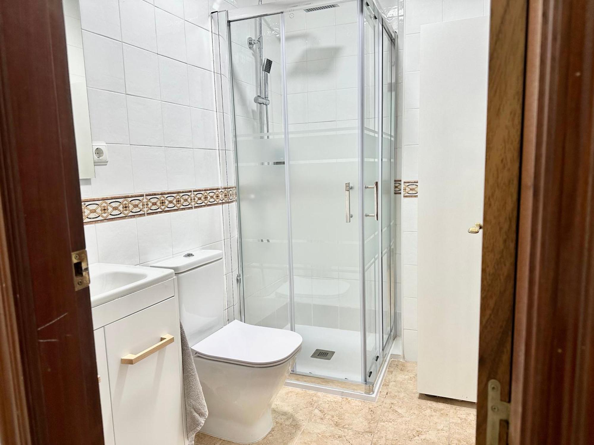 Acogedor Y Moderno En Pleno Centro De Con Parking Gratis Appartement Séville