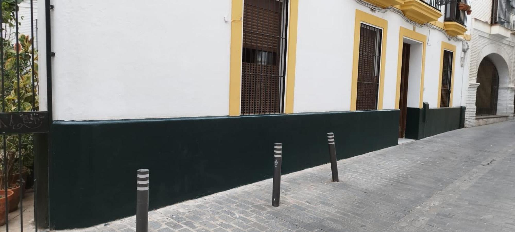 Acogedor Y Moderno En Pleno Centro De Con Parking Gratis * Séville